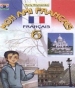 ГДЗ до підручника з французької мови 6 клас Ю.М. Клименко 2006 рік