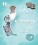 Шкільний підручник 10 клас мистецтво Л.М. Масол «Освіта» 2018 рік