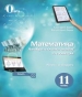 Шкільний підручник 11 клас математика Г.П. Бевз, В.Г. Бевз «Освіта» 2019 рік