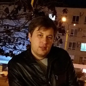 Фотографії Баркалов Руслан