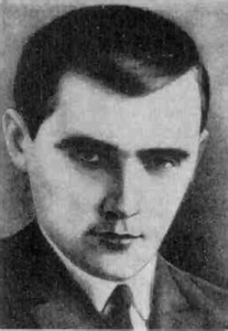 Фотографії Бобинський Василь