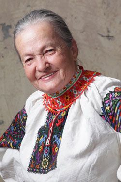 Фотографії Влад Марія
