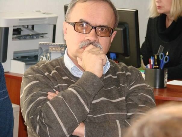 Фотографії Власюк Анатолій