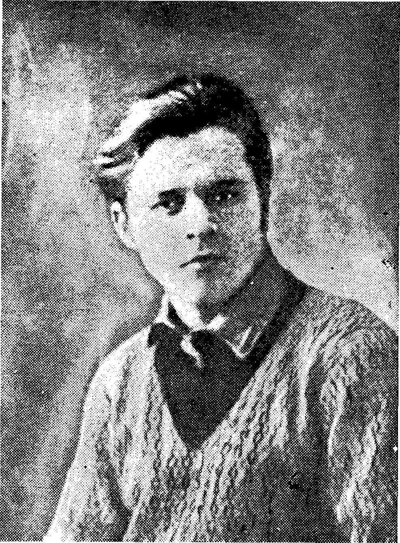 Фотографії Влизько Олекса