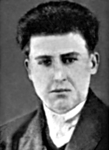 Фотографії Гудим Віктор