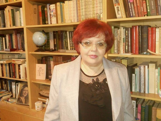 Фотографії Дзюбенко-Мейс Наталія