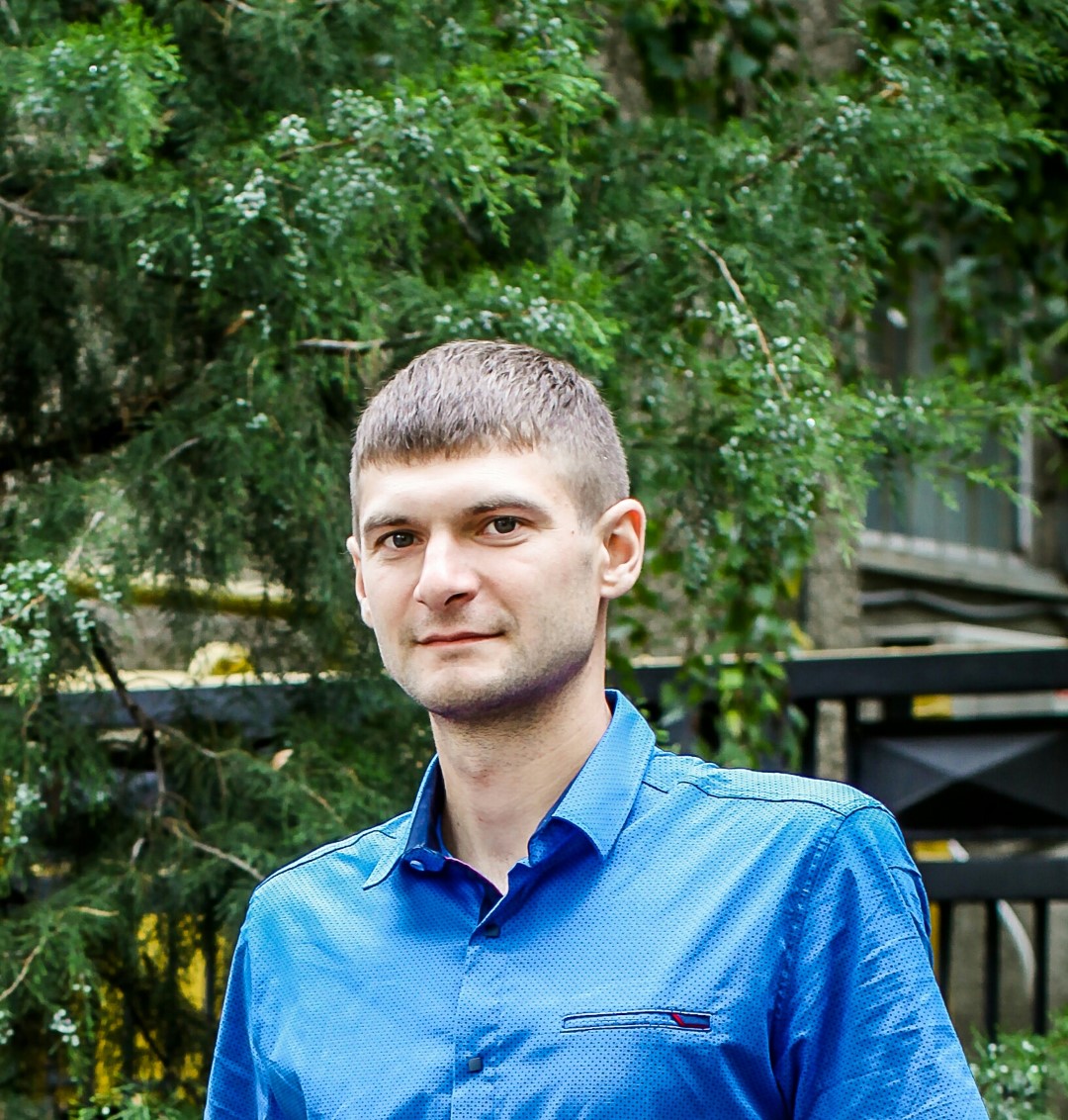 Фотографії Дмитренко Євген
