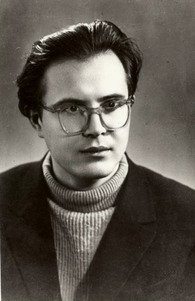 Фотографії Дрозд Володимир