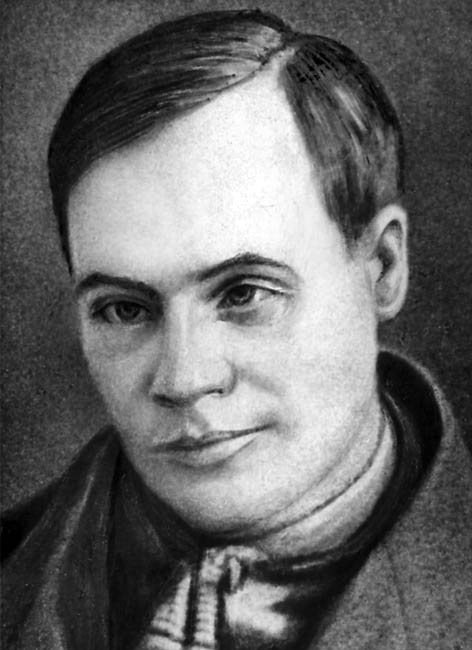 Фотографії Качура Яків