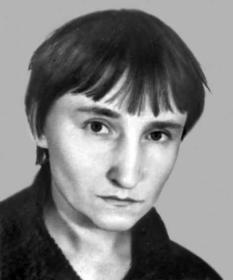 Фотографії Кирпа Галина