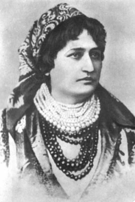 Фотографії Кобринська Наталія
