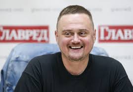 Фотографії Кокотюха Андрій