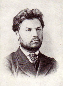Фотографії Кропивницький Марко