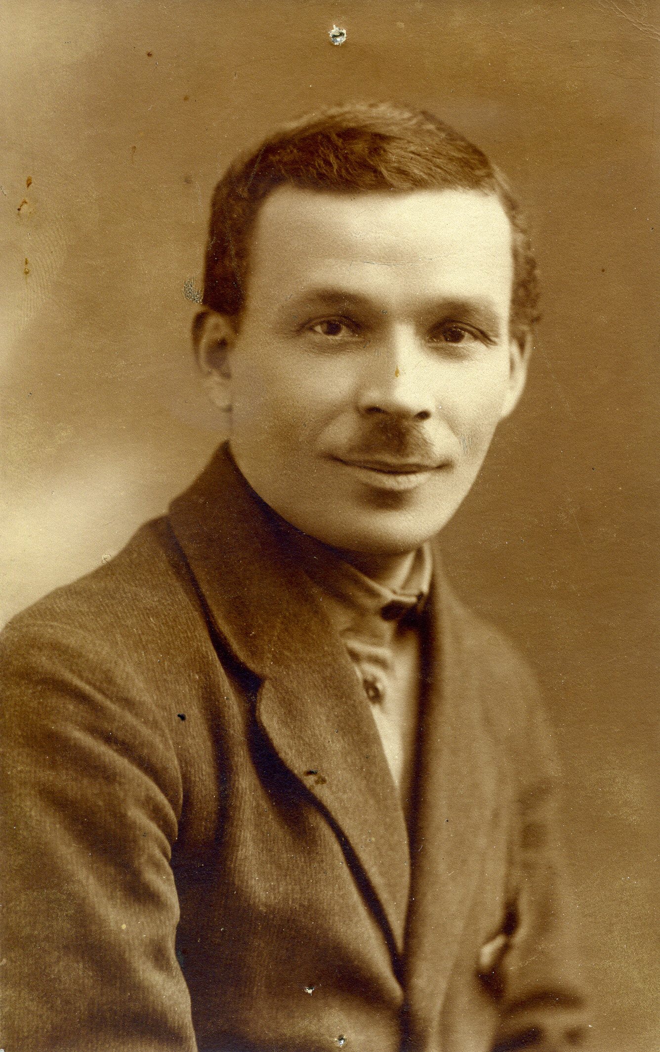 Фотографії Куліш Микола