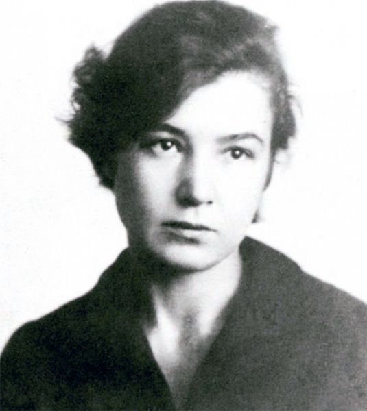 Фотографії Лятуринська Оксана