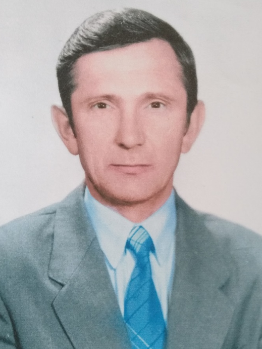 Фотографії Мартинюк Йосип