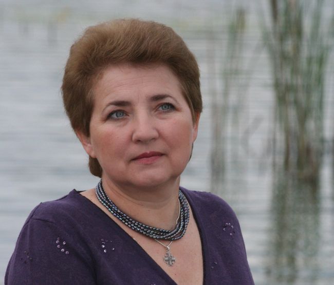 Фотографії Мензатюк Зірка