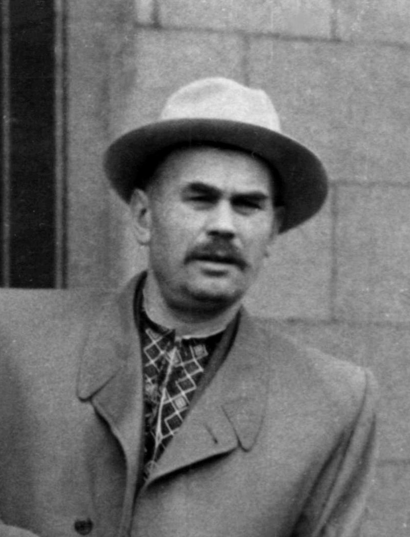 Фотографії Минко Василь