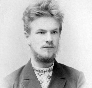 Фотографії Могилянський Михайло