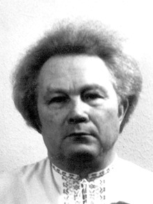 Фотографії Олійник Микола
