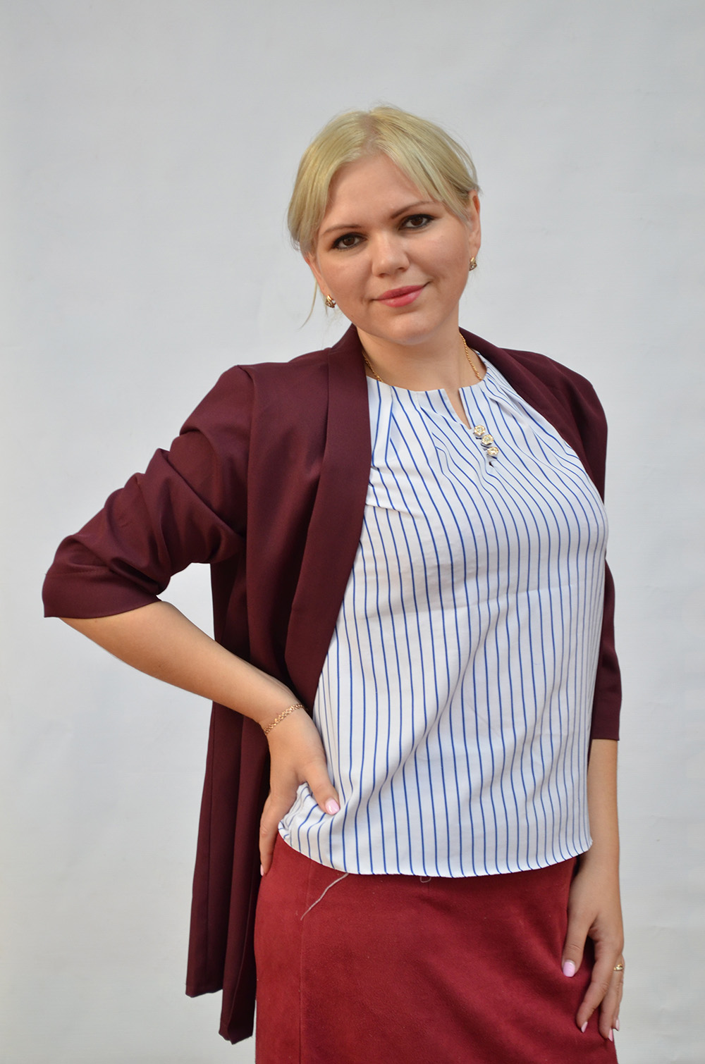 Фотографії Пахомова Анна