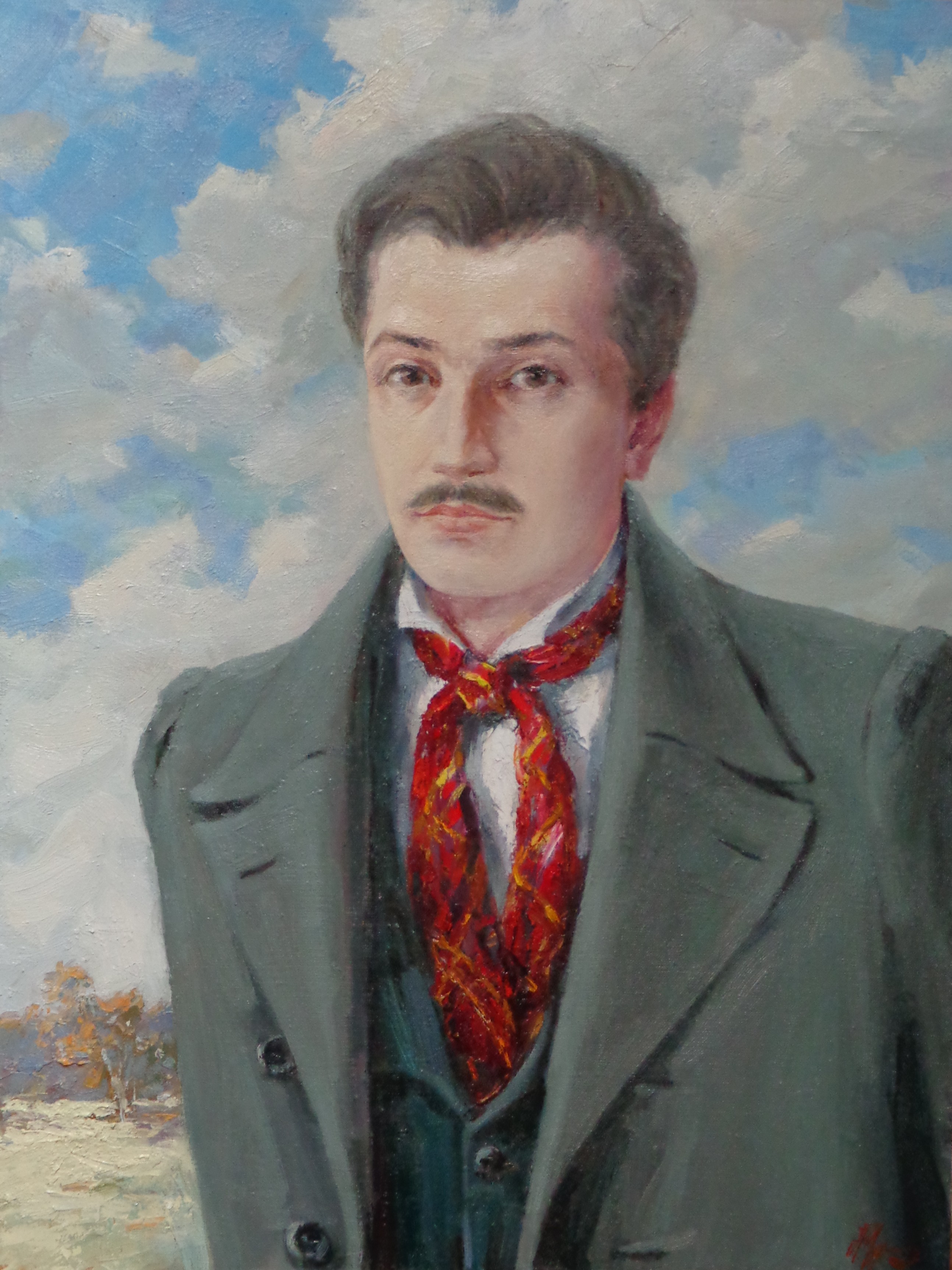 Фотографії Петренко Михайло