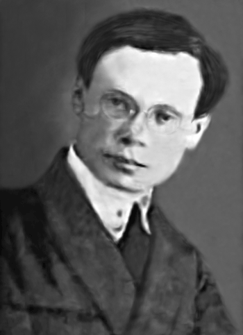 Фотографії Рабинович Лібер