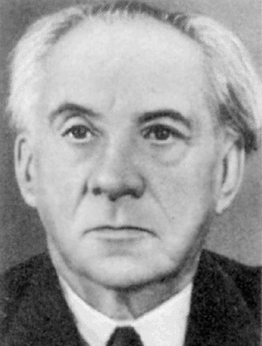 Фотографії Рильський Максим