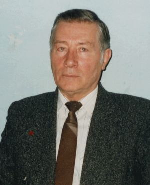 Фотографії Савченко Віктор