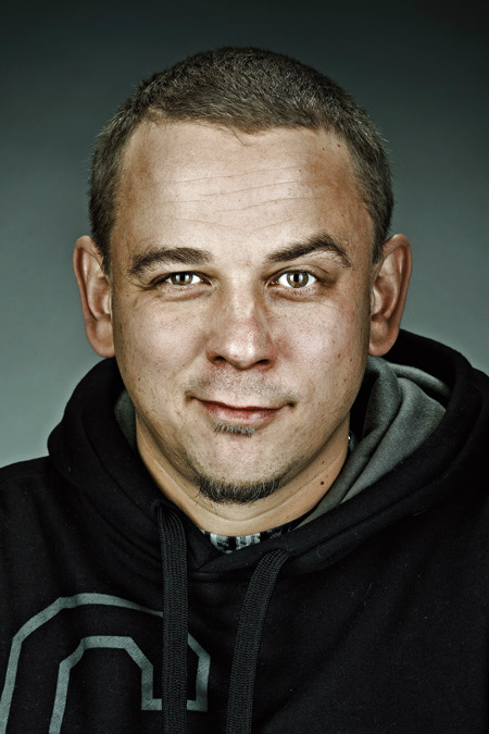 Фотографії Сидоренко Олександр (Фоззі)