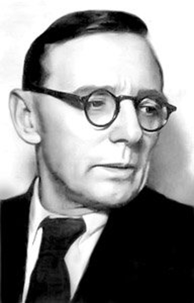 Фотографії Смолич Юрій