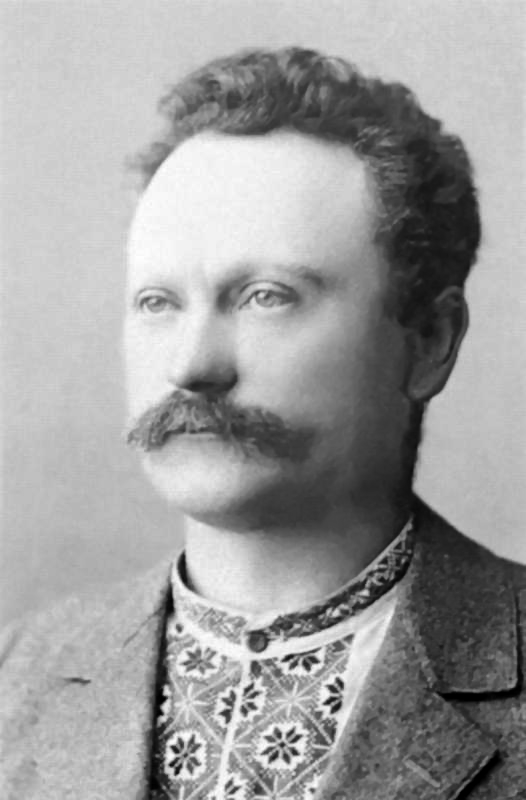 Фотографії Франко Іван