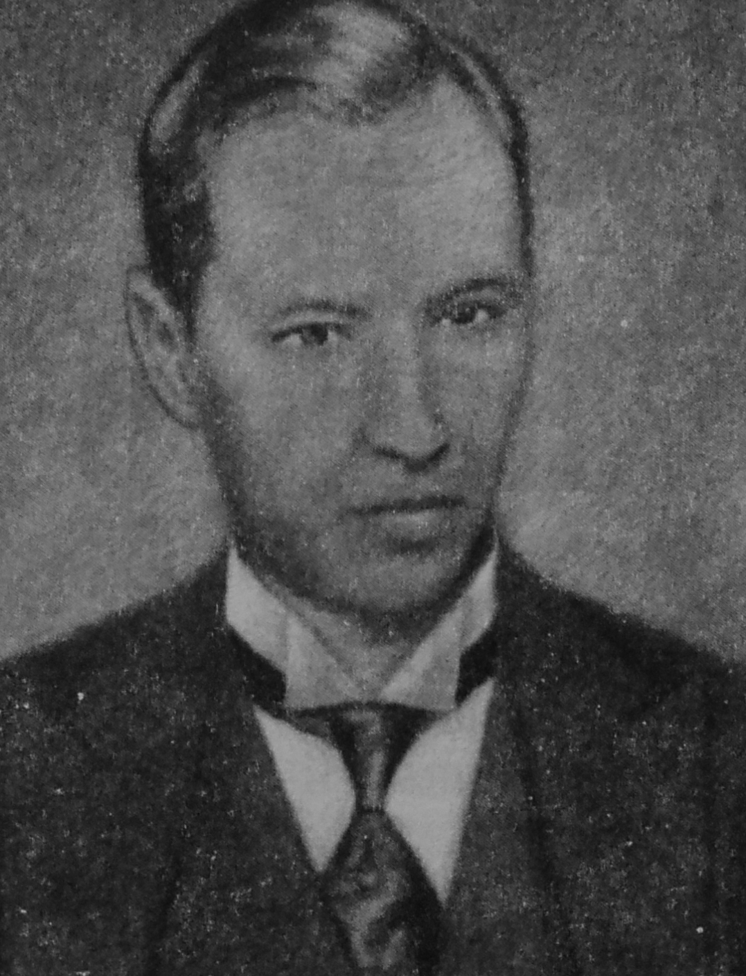 Фотографії Черкасенко Спиридон