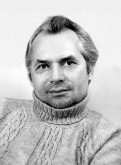 Фотографії Чорногуз Олег