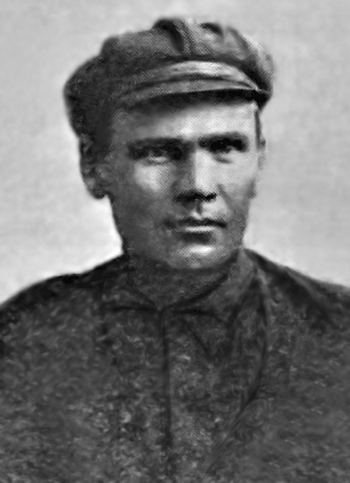 Фотографії Штангей Володимир