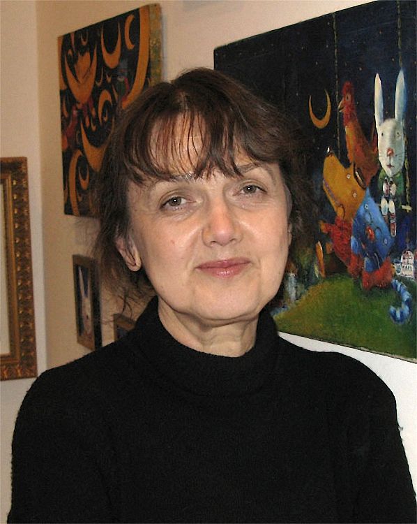 Фотографії Штанко Катерина