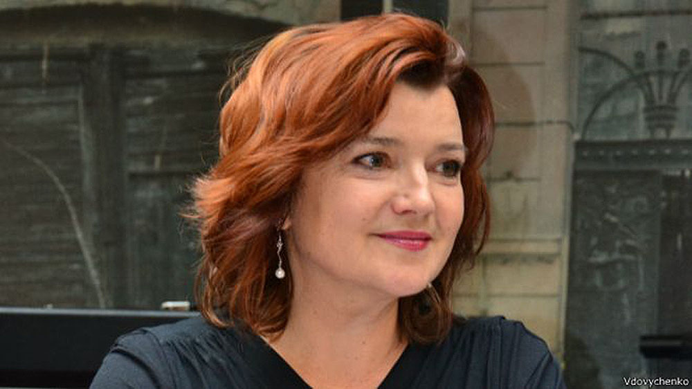 Фотографії Вдовиченко Галина