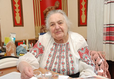 Фотографії Коваленко Надія
