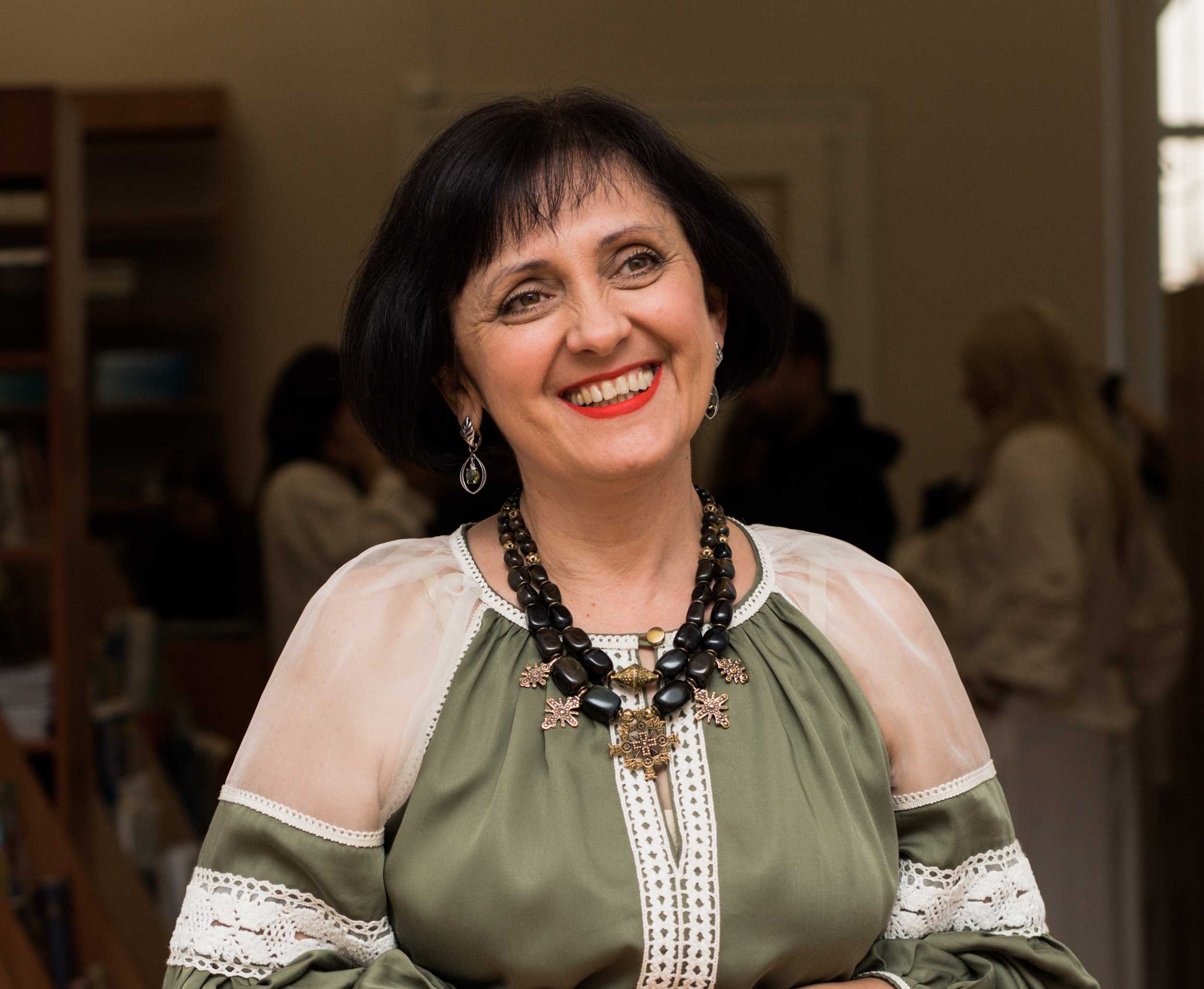 Фотографії Костюченко Ірина