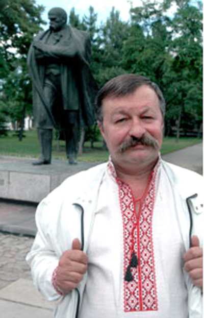 Фотографії Кремінь Дмитро