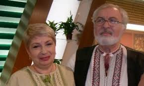 Фотографії Лапікура Валерій і Наталя