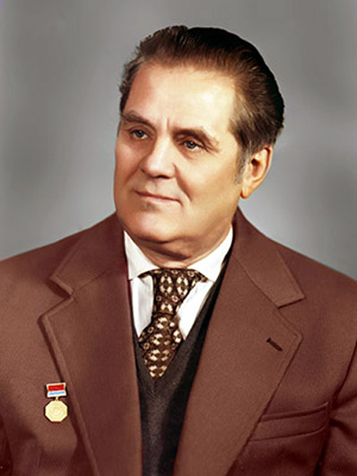 Фотографії Луценко Дмитро