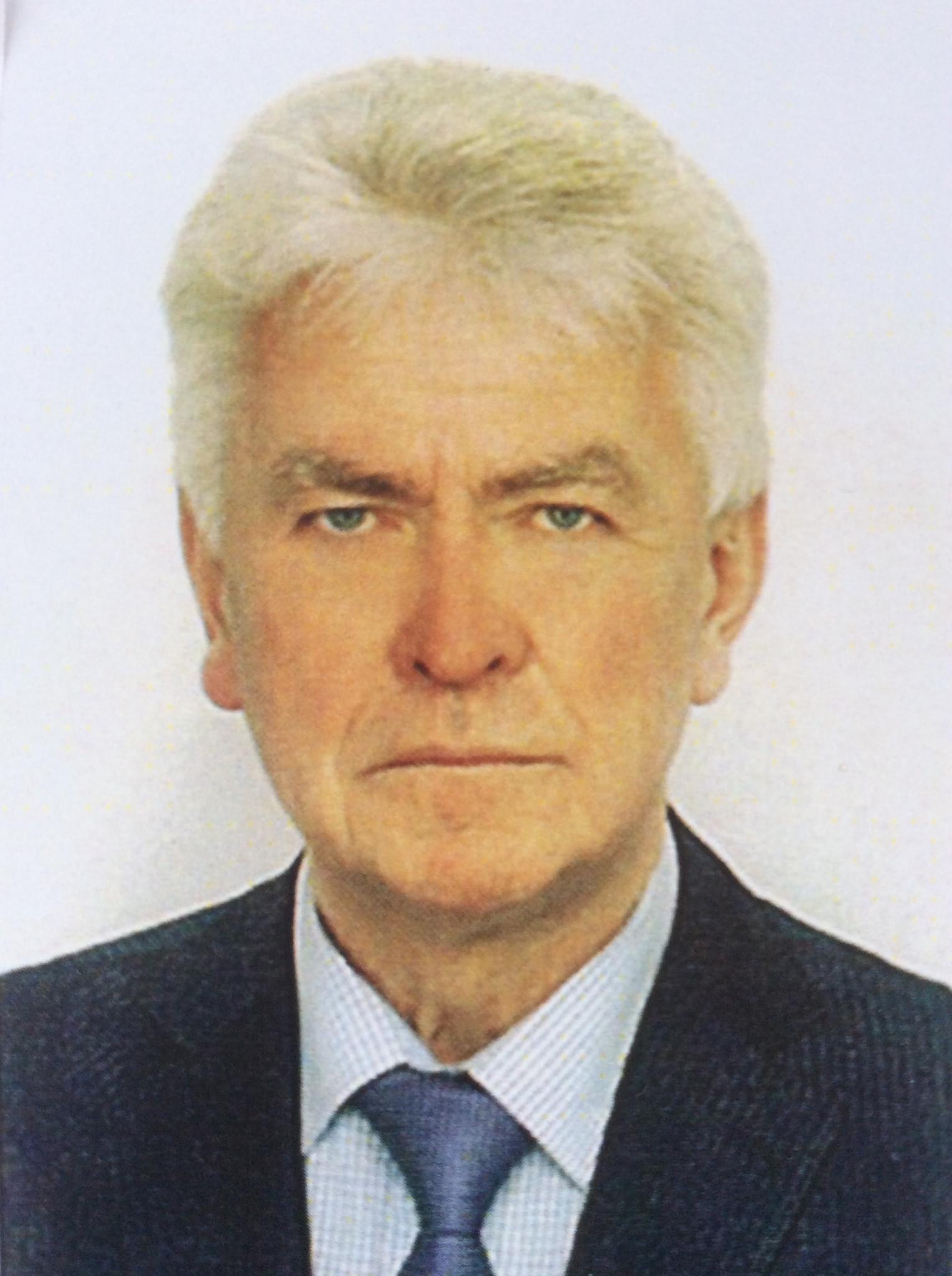 Фотографії Приймак Володимир