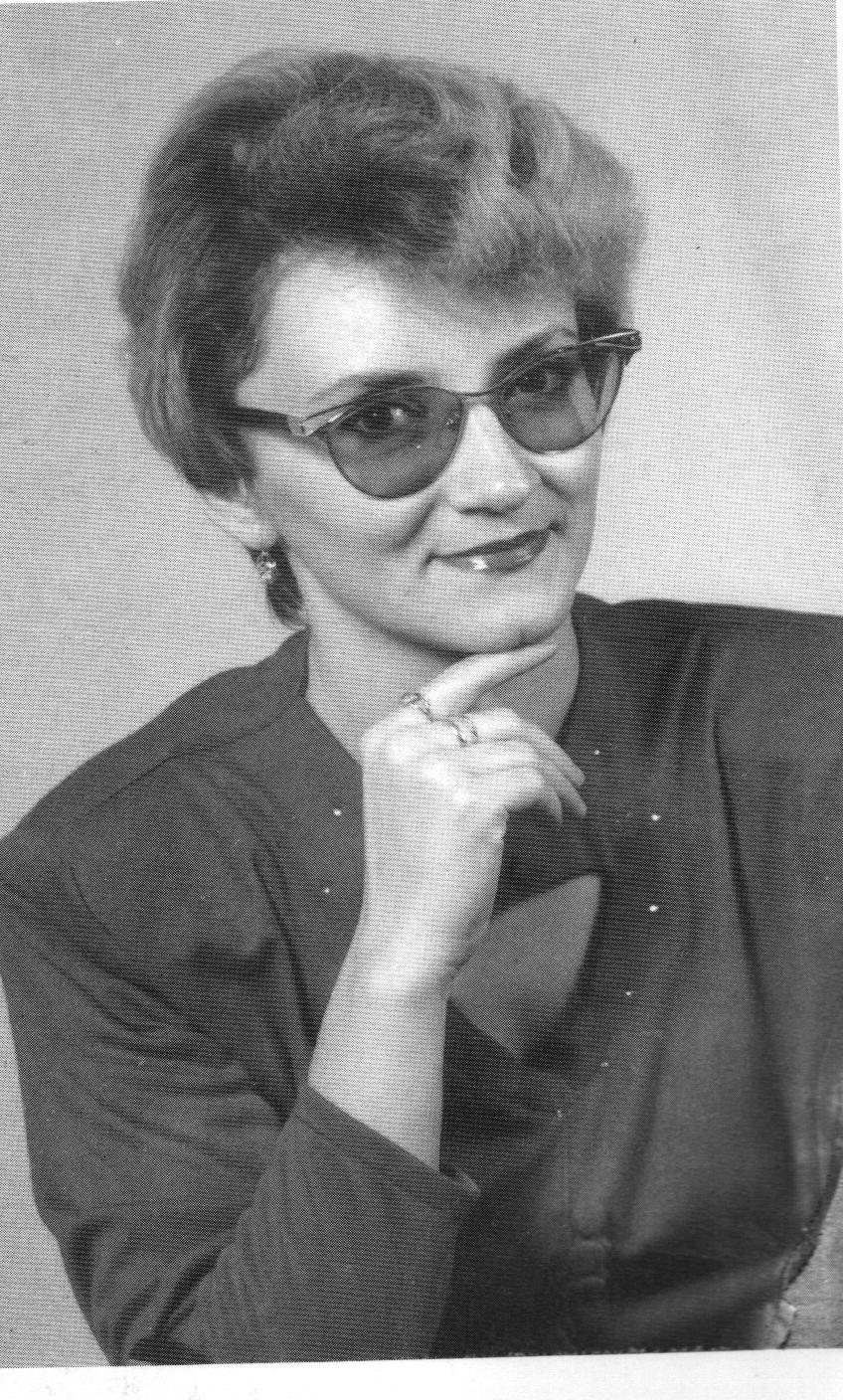 Фотографії Рябченко Інна
