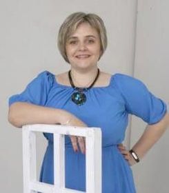 Фотографії Смаль Юлія