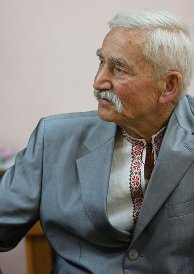 Фотографії Ткач Михась