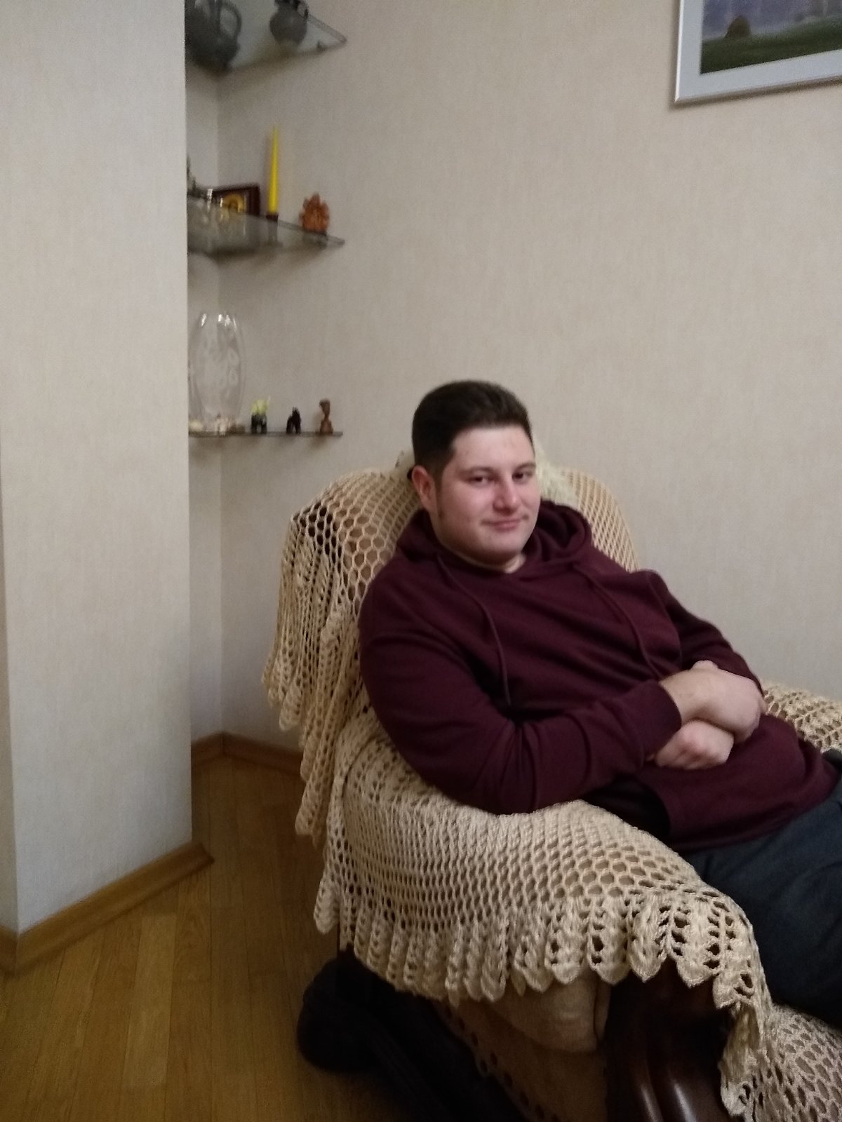 Фотографії Хорошко Григорій