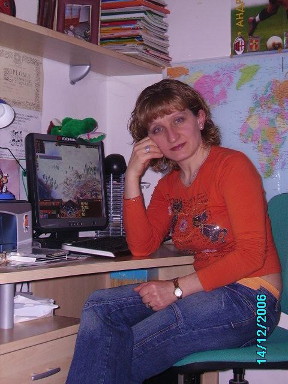 Фотографії Шевченко Тамара